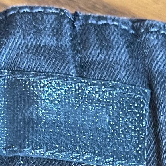 Mother The Sprinter in Devil In The Making Pants - Picture 4 of 10